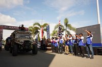 Bhayangkara Otomotif Nambaso 2026: Polda Sulteng Dukung Olahraga dan Promosi Wisata