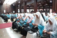Pengawasan Kesehatan Haji Kalbar Diperketat, Cegah Penyakit Pascapulangan