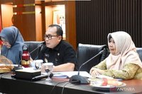 Percepatan Pembangunan Pasar Induk Kubu Raya, Anggarkan Rp50 Miliar untuk Dorong Ekonomi Kalbar