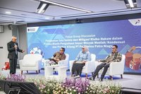 Pertamina Patra Niaga Perkuat Tata Kelola Pengadaan Energi Demi Transparansi dan Ketahanan Nasional