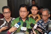 Kementrans Harap Dampak Program TEP 2026 Meluas dari Pangan hingga Maritim