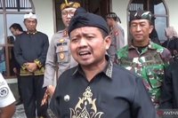Pemkab Sumedang Dorong Penguatan BUMDes: Lokomotif Ekonomi Desa Berbasis Digital
