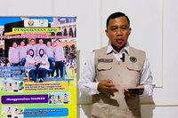 Haji Bengkulu Wafat di Tanah Suci, Jemaah Ketiga Asal Provinsi Bengkulu yang Berpulang