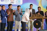 Pesta Wirausaha Palu 2026: Pemkot Dorong UMKM Naik Level dan Berdaya Saing Global