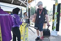 Bank NTB Syariah Dukung Tiket Elektronik Pelabuhan Senggigi, Perkuat Digitalisasi Transportasi Laut