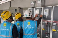 DEN Pastikan Keandalan Pasokan Listrik Nasional di Sistem Jamali dan Dorong Transisi Energi