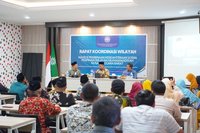 Muhammadiyah Dorong Transformasi Layanan Sosial Berbasis Komunitas, Perkuat Kesejahteraan Masyarakat