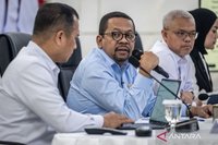Prabowo Siapkan Strategi Komprehensif Menuju Ketahanan Energi Nasional
