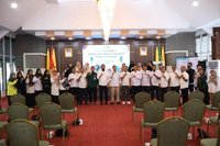 Advokasi BBPOM Makassar: Waspada Bahaya Resistensi Antimikroba Akibat Antibiotik