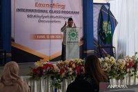 Program Makan Bergizi Gratis (MBG) Berlanjut, Kantin Sekolah Berpeluang Terlibat