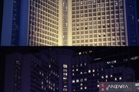 Pemprov DKI Ajak Warga Sukseskan Aksi Hemat Energi DKI Jakarta Peringati Hari Lingkungan