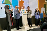 Kemenekraf: Ekonomi Kreatif Jadi Peluang Emas di Tengah Melemahnya Rupiah