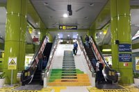 KAI Daop 1 Sediakan Alternatif Stasiun Jatinegara bagi Penumpang Gambir pada 14 Juni