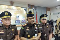Kejari Tanjungpinang Pastikan Penanganan Korupsi Tiga Kasus Besar Terus Berlanjut, Audit BPK Segera Dimulai