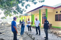 Wabup Gorontalo Pastikan Kesiapan Fasilitas Jelang PENAS KTNA XVII di Tahun 2026