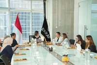 Kemenekraf Dorong Pengembangan Kekayaan Intelektual dan Storytelling untuk Daya Saing Ekonomi Kreatif Global