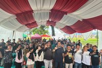 Legislator Gorontalo Soroti Dampak Algoritma Media Sosial pada Informasi Publik