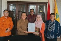 Pemkab Kuningan Percepat Pelatihan Vokasi, Tekan Angka Pengangguran Lokal