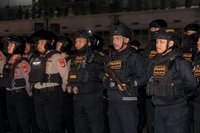 Pemkot Bandung Intensifkan Patroli Gabungan Malam Hari Selama Libur Sekolah Demi Keamanan Warga