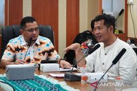 Pemkot Banjarmasin Rancang Penataan Kawasan Cagar Budaya Kuin, Perkuat Identitas Kota