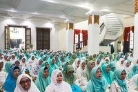 Annitho Aswaja Tegaskan Peran Vital Perempuan Tarekat dalam Spiritualitas dan Kemandirian Ekonomi