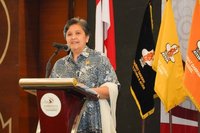 Situs Batujaya: Pimpinan MPR Sebut Bukti Peradaban Luhur dan Toleransi Bangsa Indonesia