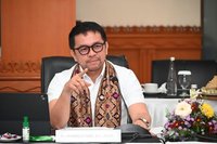DPR Dorong Digitalisasi Sistem Imigrasi Terintegrasi untuk Pengawasan WNA Lebih Akurat