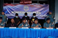 Kodaeral VIII Gagalkan Penyelundupan Barang Ilegal Asal Filipina, Rugikan Negara Rp1 Miliar