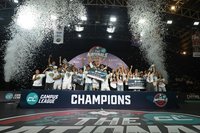 Perbanas Jakarta Juara Campus League, Siap Wakili Indonesia di AUBL 2027