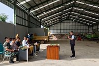DLH Karawang Gandeng Indocement, Optimalkan Pengelolaan Sampah RDF Karawang