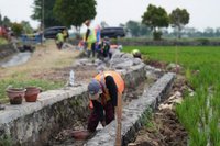 Menteri Pekerjaan Umum Targetkan 4.127 Lokasi dalam Program IBM Kementerian Pekerjaan Umum 2027