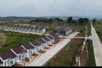 Penyaluran FLPP Rumah Subsidi BP Tapera Capai 77 Ribu Unit, Minat Generasi Muda Tinggi