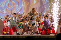 Reog Ponorogo di Panggung Zaman: Regenerasi dan Ekonomi Budaya yang Berkelanjutan