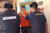 Polres Situbondo Tangkap Dua DPO di Bali, Termasuk Pelaku Pencabulan Anak