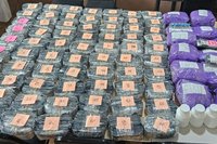 Polres Tangerang Intensifkan Pengejaran Pemasok Ribuan Obat Keras Ilegal