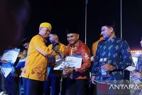 MTQ XXXI Sulteng: Bupati Sigi Sebut Bukti Nyata Program Berani Berkah