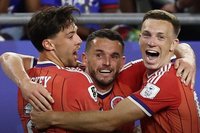 Skotlandia Raih Kemenangan Perdana di Piala Dunia 2026, Taklukkan Haiti 1-0