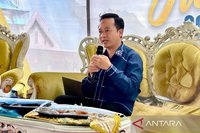 Kantor Bahasa Gorontalo Soroti Pentingnya Budaya Baca untuk Tangkal Hoaks di Era Digital