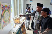 MTQ XXXI NTB Siap Gelar Babak Final, Lahirkan Qari-Qariah Terbaik