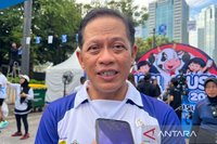 Wamenko Pangan Kaji Usulan Gula Bantuan Pangan, Prioritaskan Ketahanan Nasional