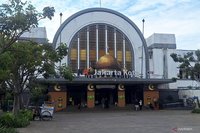 Revitalisasi Kota Tua Jakarta: Hadirkan Trem Listrik dan Kawasan Rendah Emisi
