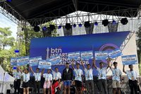 Jakim 2026 Sukses Besar: Puluhan Ribu Pelari Semarakkan Jakarta, Dorong Ekonomi dan Pariwisata