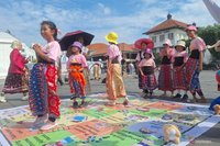 Strategi Kota Tua Lestarikan Budaya Betawi: Manfaatkan Spot Foto dan Konten Viral