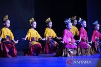 Semarak Muda Cinta Budaya Fest 2026: Puluhan Penari Ramaikan Pelestarian Seni di Banjarmasin
