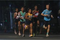 JAKIM 2026 Sukses Besar, Perkuat Jakarta sebagai Destinasi Wisata Olahraga Kelas Dunia