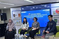 Antusiasme Tinggi, Peserta OSN-K Tembus 716 Ribu Orang Lebih
