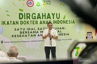 IDAI Dukung Skrining Hepatitis, Tekankan Pentingnya Tindak Lanjut Penanganan Pasien