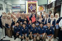 Komdigi Siapkan Tenaga Lokal Jaringan Fiber Optik, Dorong Pemerataan Akses Internet