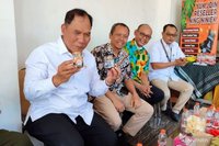 DPR Dorong Penguatan Kementerian UMKM dengan Tambahan Anggaran Rp1,5 Triliun