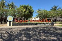 Nobar Piala Dunia 2026 oleh ITDC di Mandalika Buka Peluang Ekonomi Baru bagi UMKM Lokal